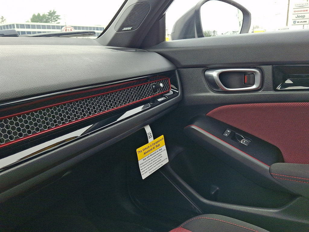 Used 2023 Honda Civic Si image 29