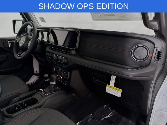 New 2026 Jeep Gladiator Rubicon AWD/4WD image 26