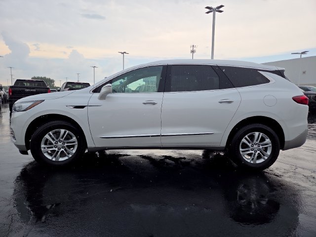 Used 2020 Buick Enclave Essence w/ Sound and Sites Package FWD image 15