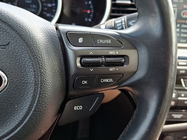 Used 2015 Kia Optima EX w/ EX Premium Package FWD image 21