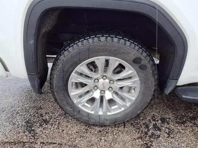 Used 2024 GMC Sierra 1500 Denali w/ Technology Package AWD/4WD image 55
