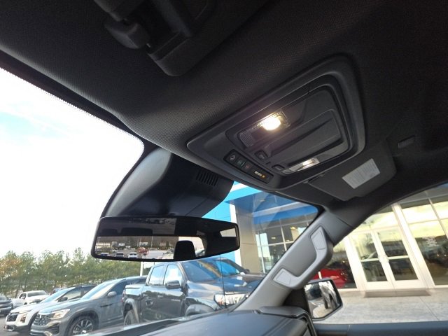 New 2025 Chevrolet Silverado 1500 RST w/ Rally Edition image 19