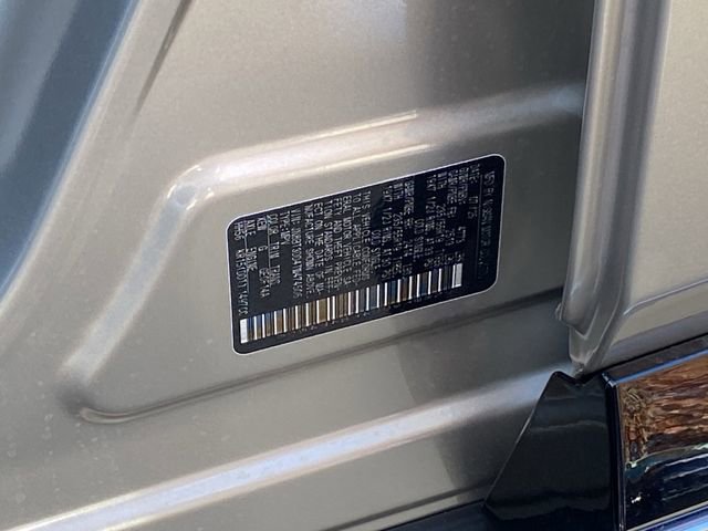 New 2026 Nissan Rogue Platinum image 38