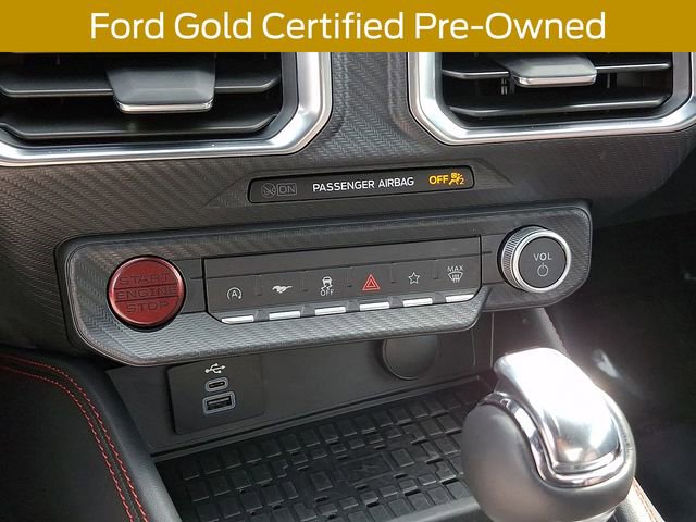 Used 2024 Ford Mustang Premium RWD image 18