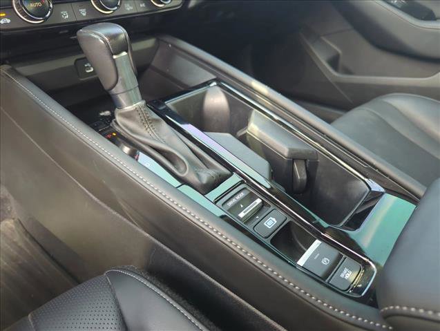 Certified 2023 Honda Accord Touring image 15