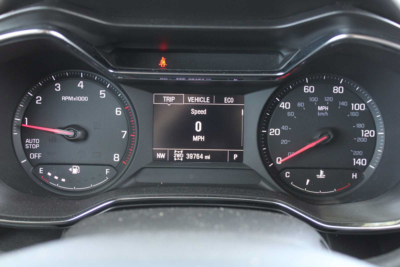 Certified 2023 Chevrolet TrailBlazer LT w/ Convenience Package AWD/4WD image 10