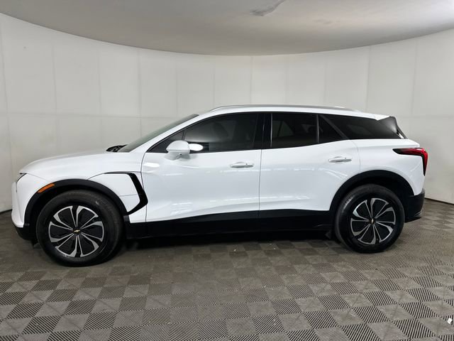 Used 2024 Chevrolet Blazer EV LT image 6