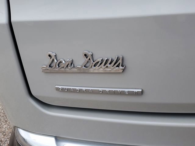 Used 2022 Jeep Grand Wagoneer Series II w/ Premium Group II AWD/4WD image 6