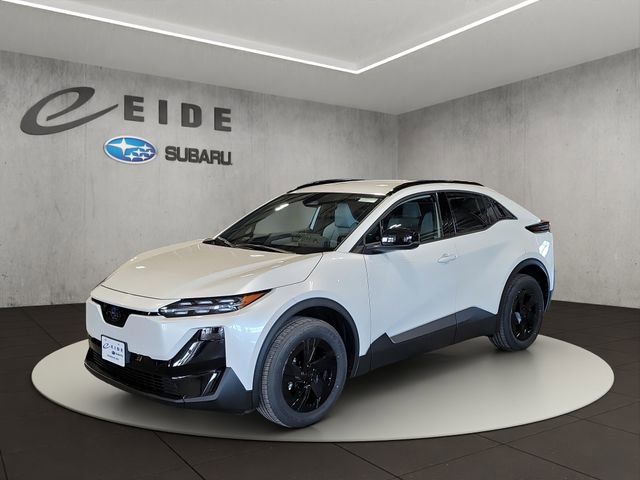 New 2026 Subaru Uncharted AWD image 8