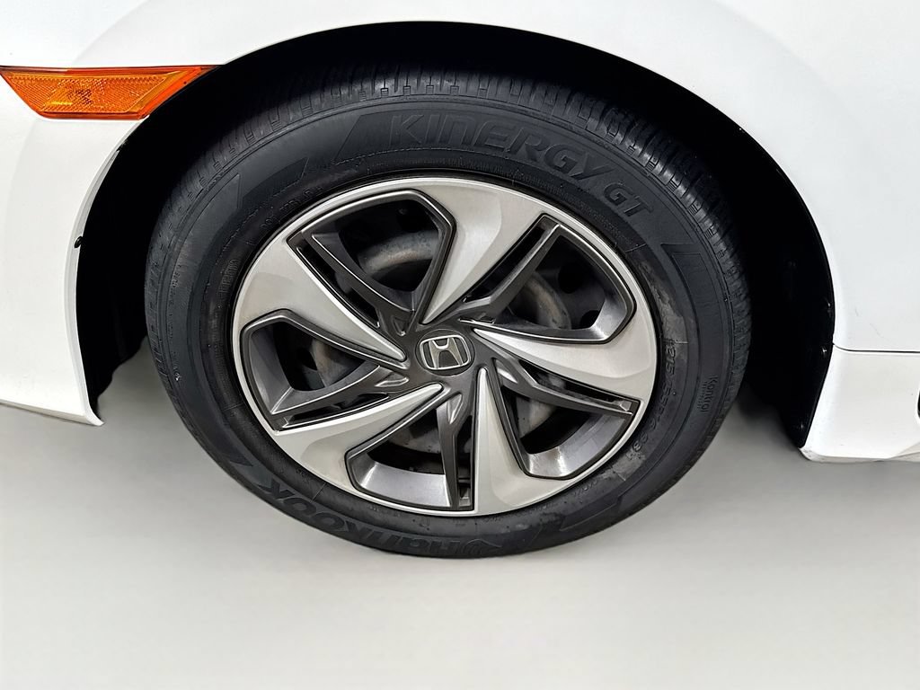 Used 2019 Honda Civic LX image 37