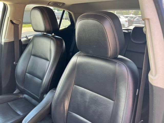 Used 2015 Buick Encore Premium AWD/4WD image 14