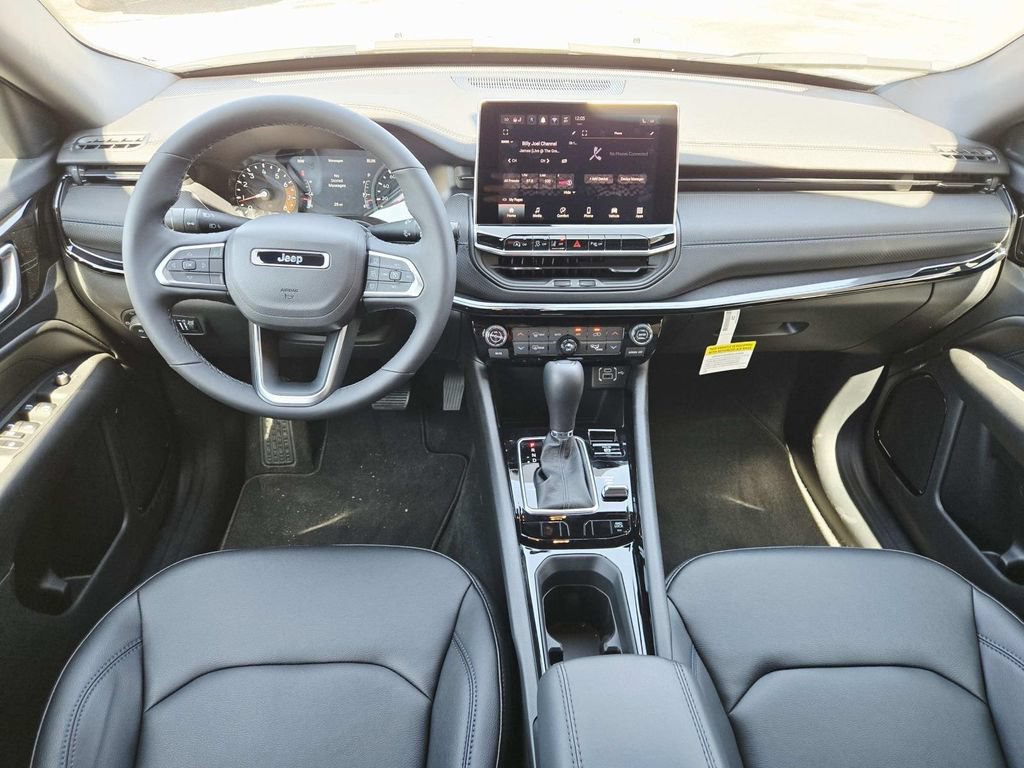 New 2026 Jeep Compass Limited AWD/4WD image 11