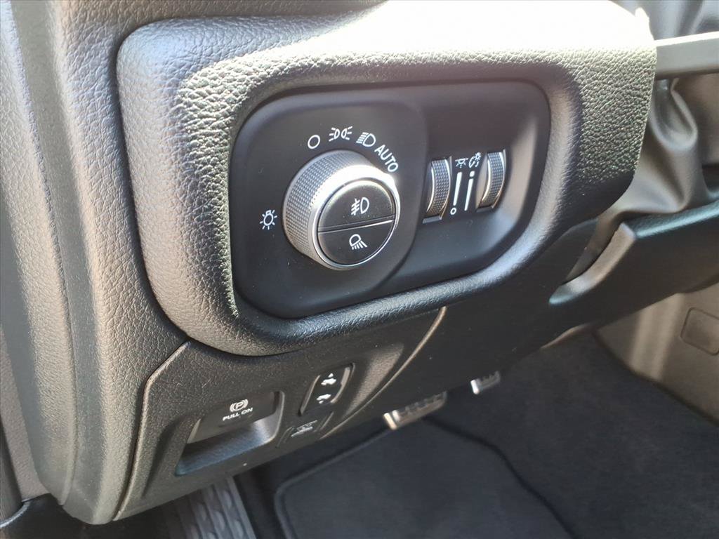 Used 2026 RAM 1500 Rebel w/ G/T Package AWD/4WD image 21