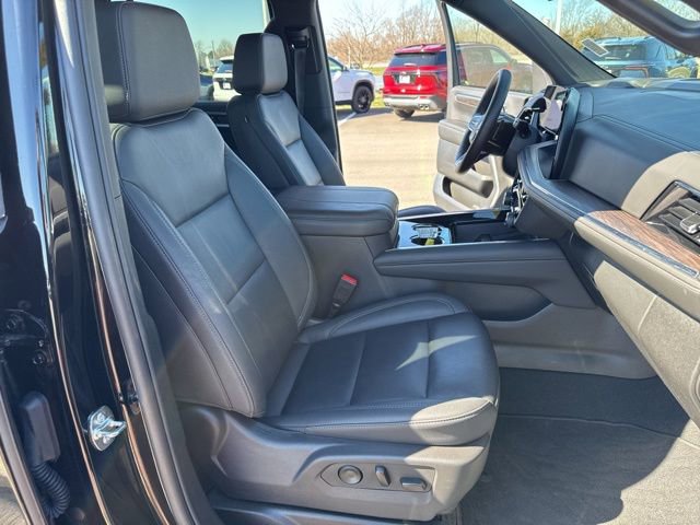 Used 2025 Chevrolet Tahoe LT image 20