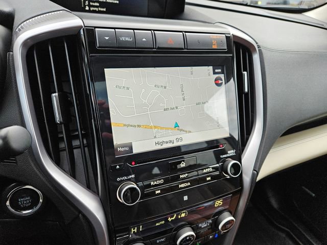 Used 2019 Subaru Ascent Touring w/ Popular Package #3 AWD/4WD image 28