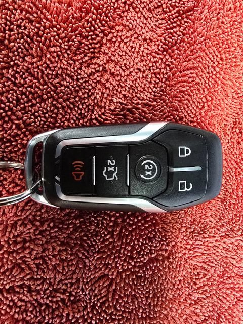 Used 2016 Ford Mustang GT Premium w/ Equipment Group 401A RWD image 32
