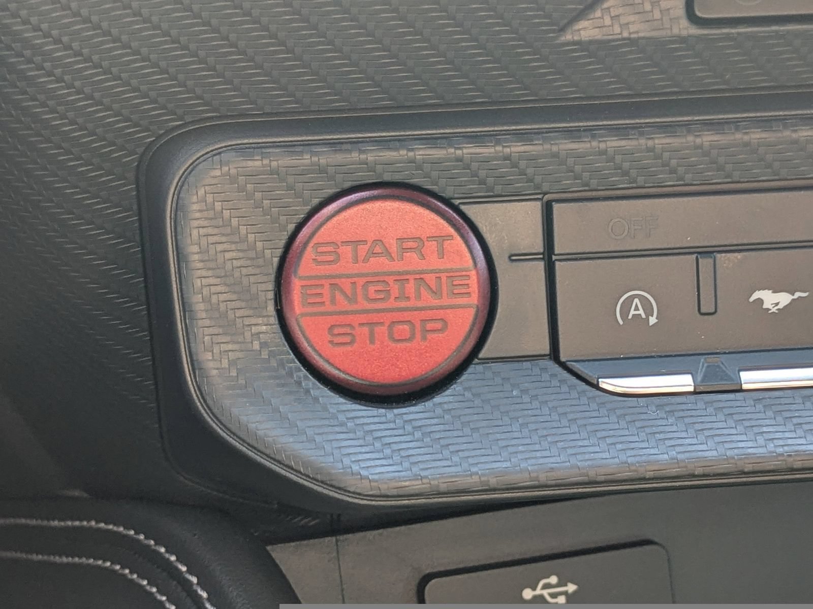 New 2025 Ford Mustang GT RWD image 30
