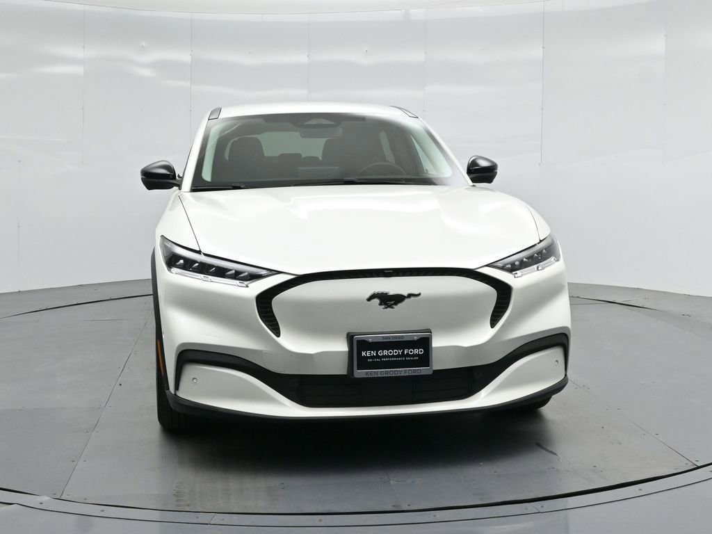 Certified 2023 Ford Mustang Mach-E Select w/ Comfort Package Lite image 25