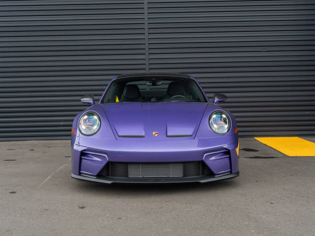 Certified 2026 Porsche 911 GT3 image 6