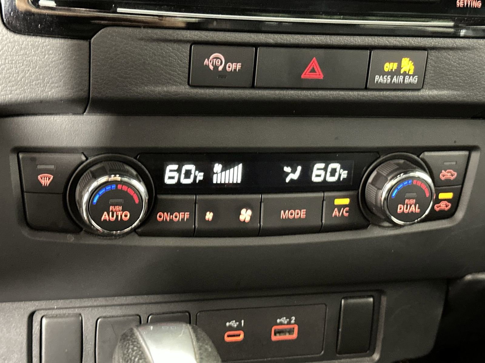 Certified 2024 Nissan Frontier Pro-X RWD image 19