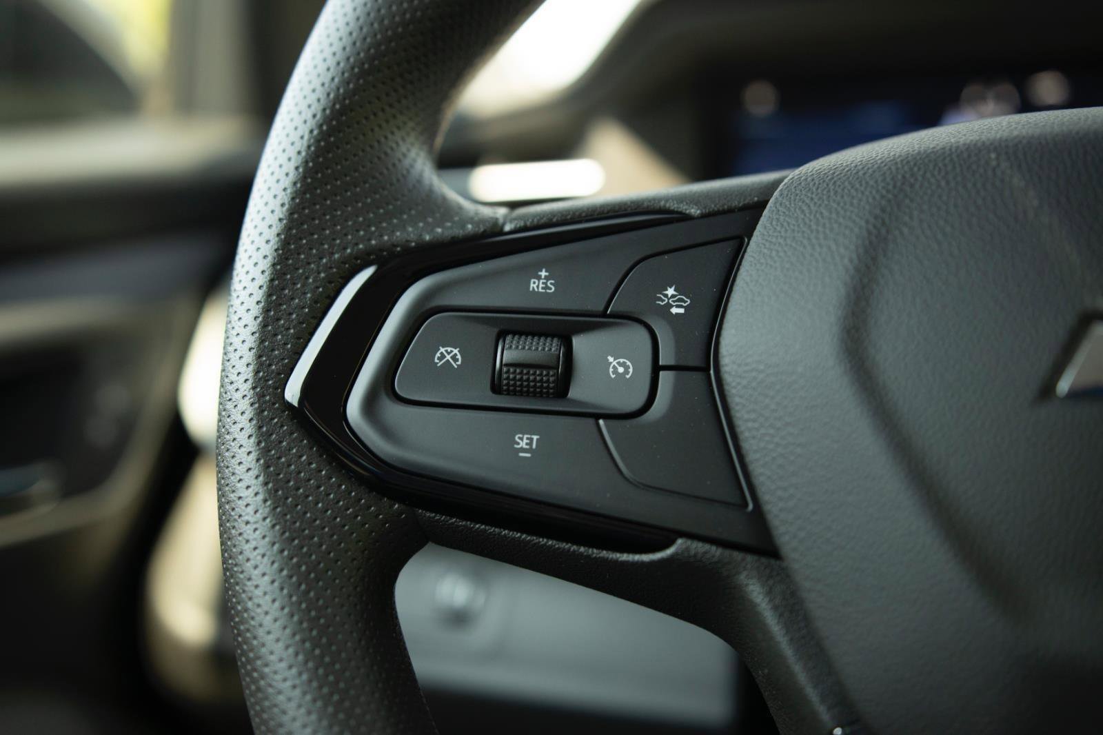 New 2027 Chevrolet Bolt LT FWD image 15