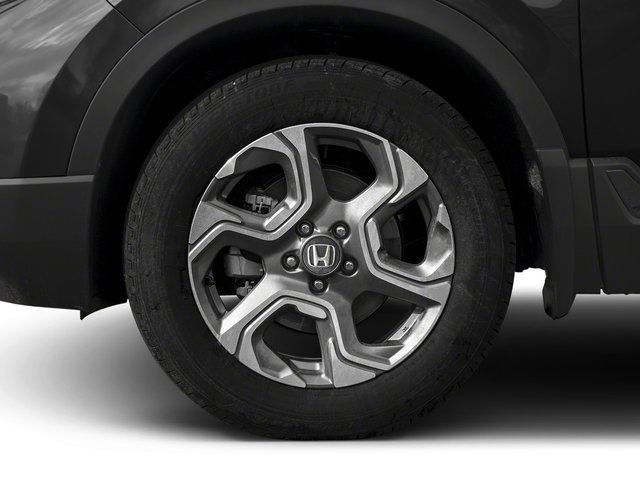 Used 2017 Honda CR-V EX-L image 11