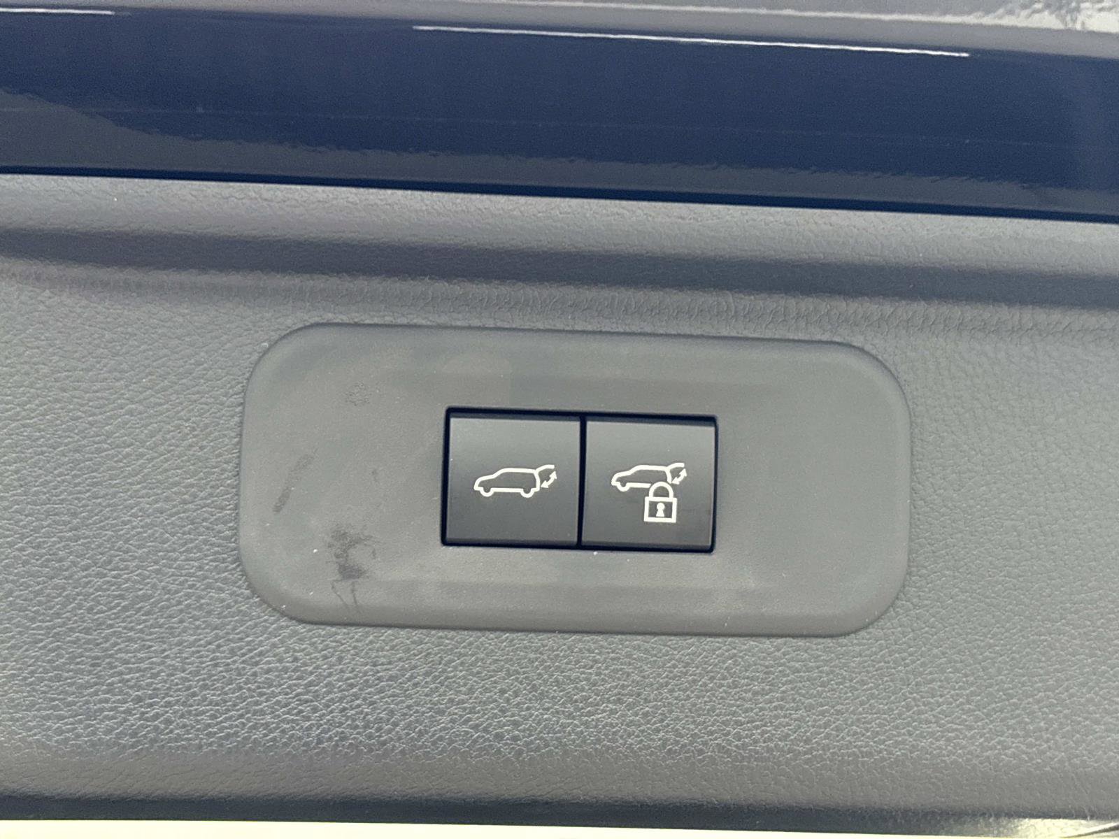 Used 2026 Toyota Grand Highlander Platinum image 34