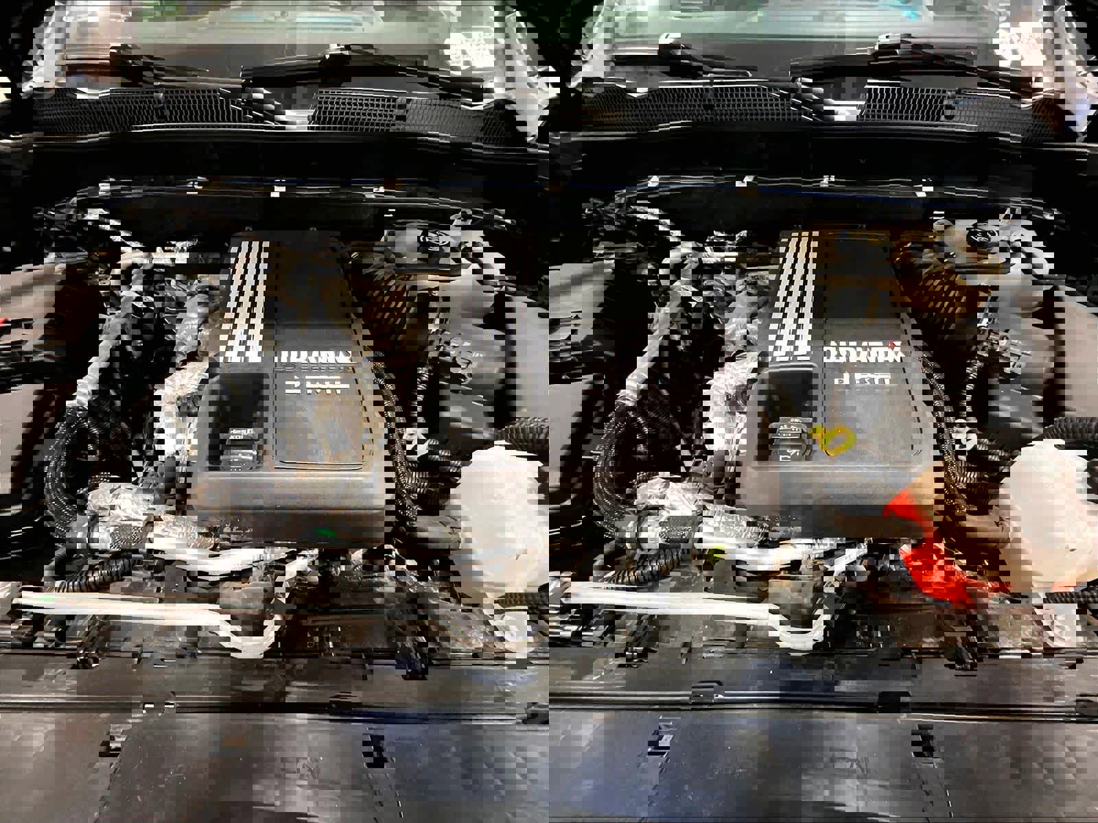 Used 2020 GMC Sierra 1500 Denali w/ Denali Premium Package image 30