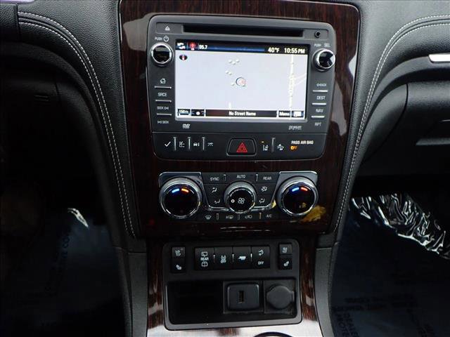 Used 2016 Chevrolet Traverse LTZ image 18