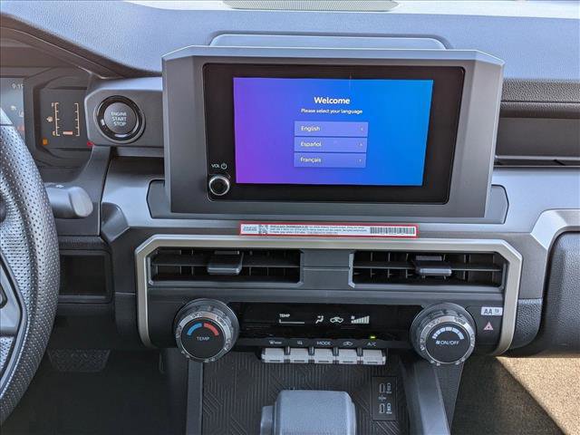 New 2026 Toyota Tacoma SR5 image 12