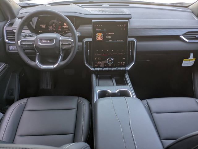 New 2026 GMC Acadia Elevation w/ Black Edition FWD image 16