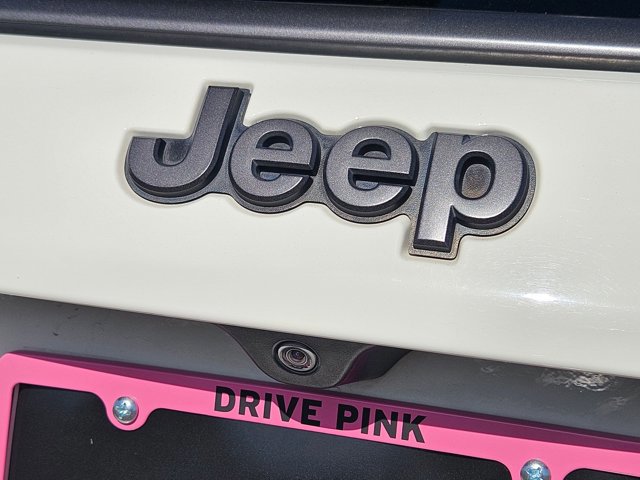 Used 2017 Jeep Compass Trailhawk w/ Popular Equipment Group image 28