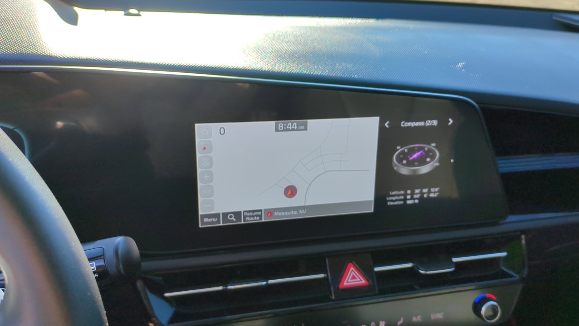 Used 2024 Kia Niro EX Touring image 22