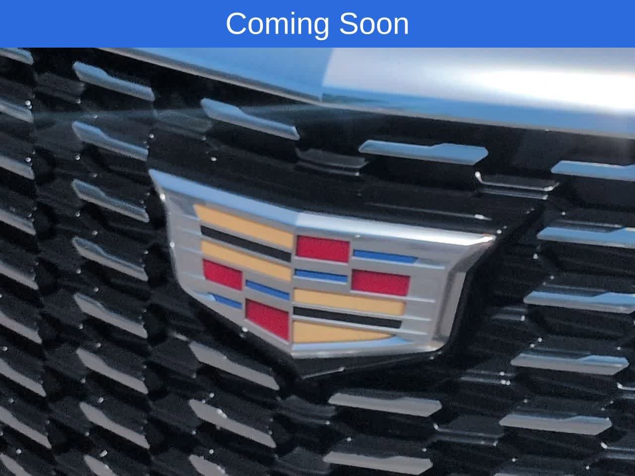 Used 2024 Cadillac XT5 Premium Luxury AWD/4WD image 11