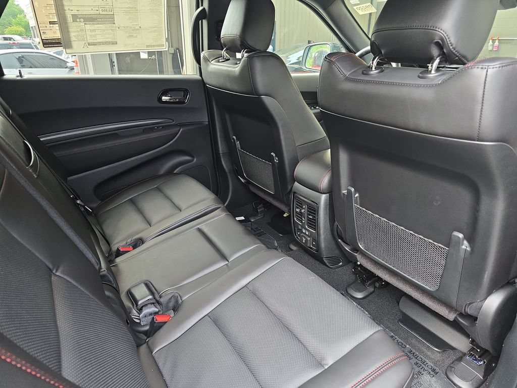 New 2026 Dodge Durango GT AWD/4WD image 12