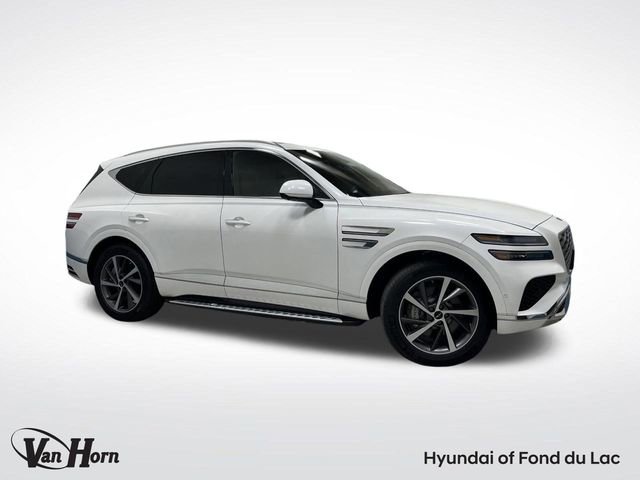 Used 2025 Genesis GV80 2.5T Advanced