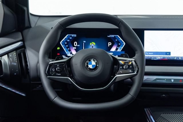 Certified 2026 BMW X3 xDrive30i AWD/4WD image 20