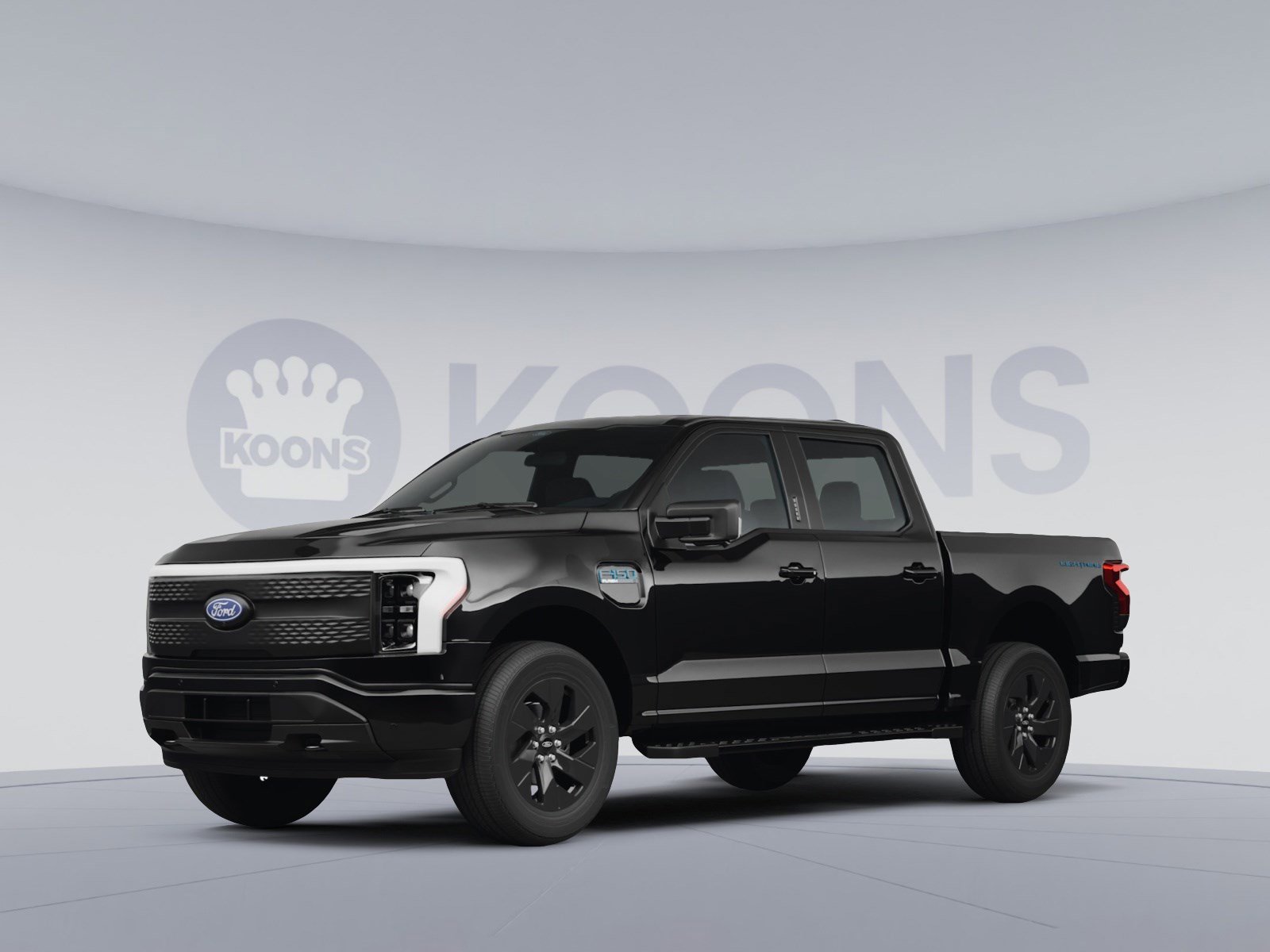 Used 2024 Ford F150 Lightning Flash