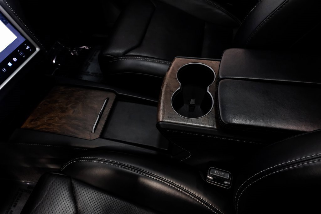 Used 2018 Tesla Model X P100D image 25