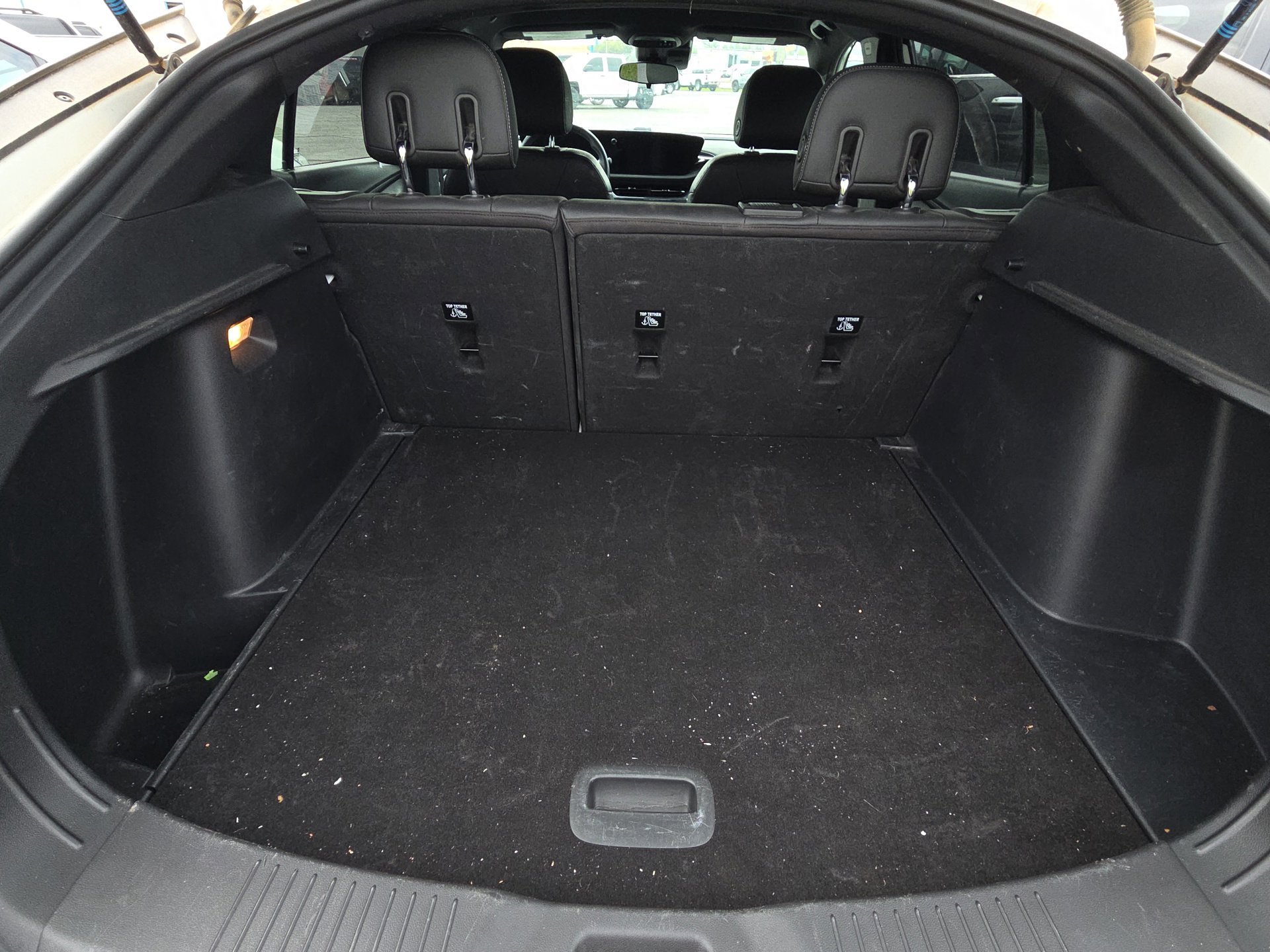 Certified 2024 Buick Envista Preferred w/ Convenience I Package image 15