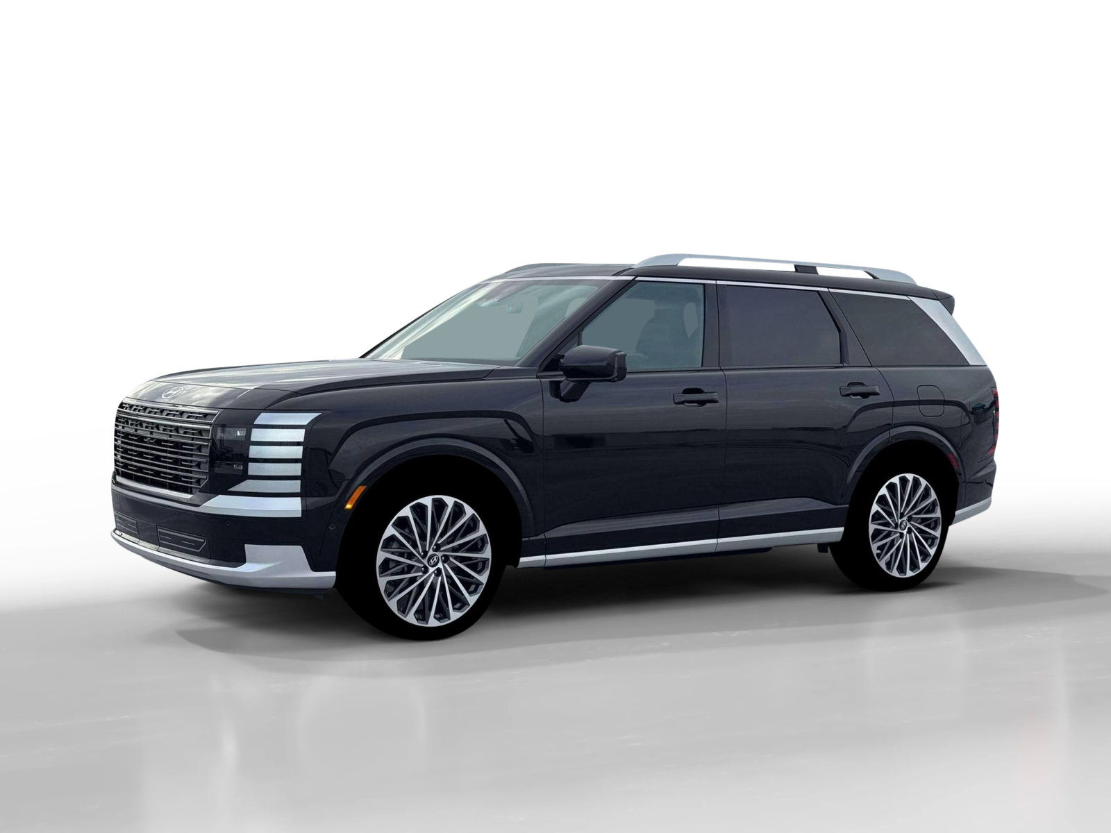 New 2026 Hyundai Palisade Calligraphy AWD/4WD image 2