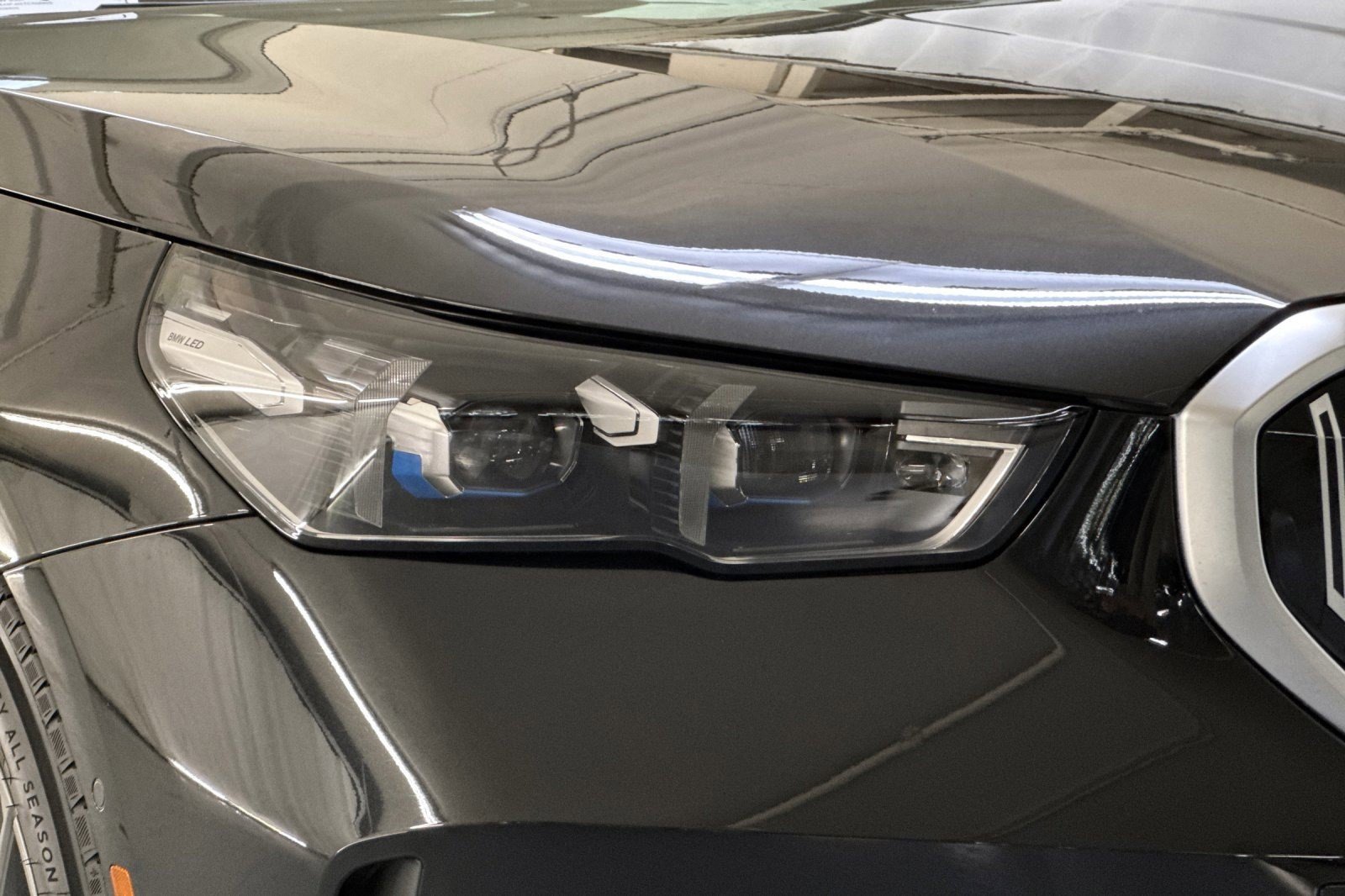 Used 2026 BMW 530i w/ Premium Package RWD image 10