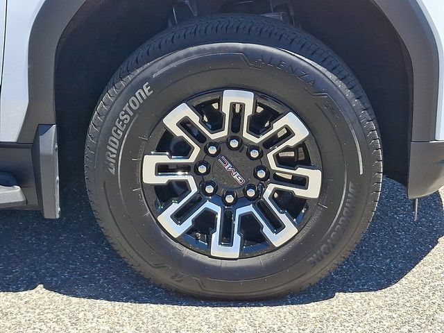 Used 2026 GMC Sierra EV Elevation AWD/4WD image 28