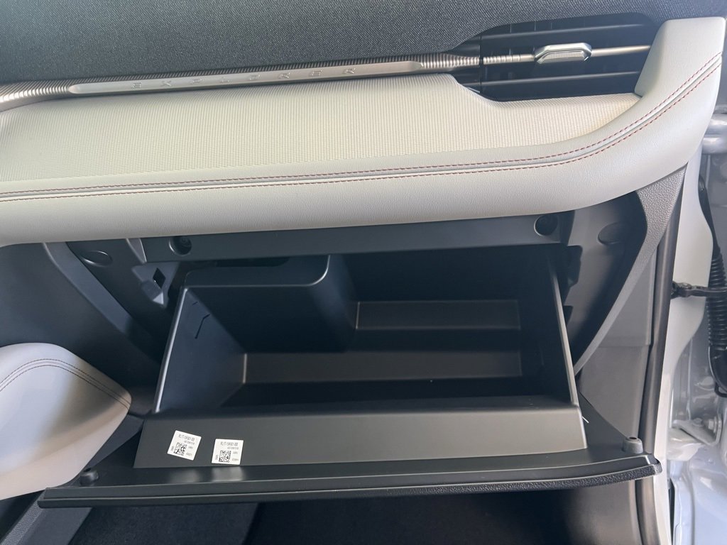 New 2026 Ford Explorer Active image 29