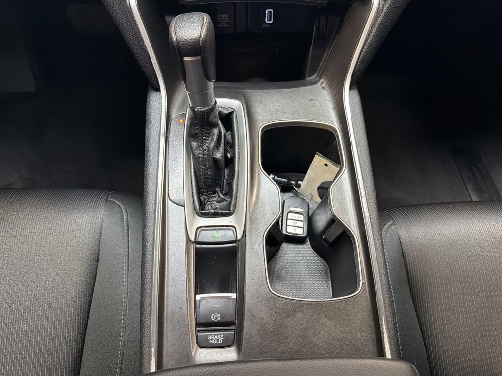 Used 2020 Honda Accord LX image 20