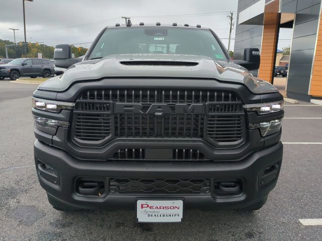 New 2026 RAM 2500 Rebel w/ Rebel Level 2 Equipment Group image 9