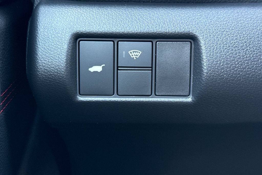 New 2026 Honda Pilot Black Edition image 32
