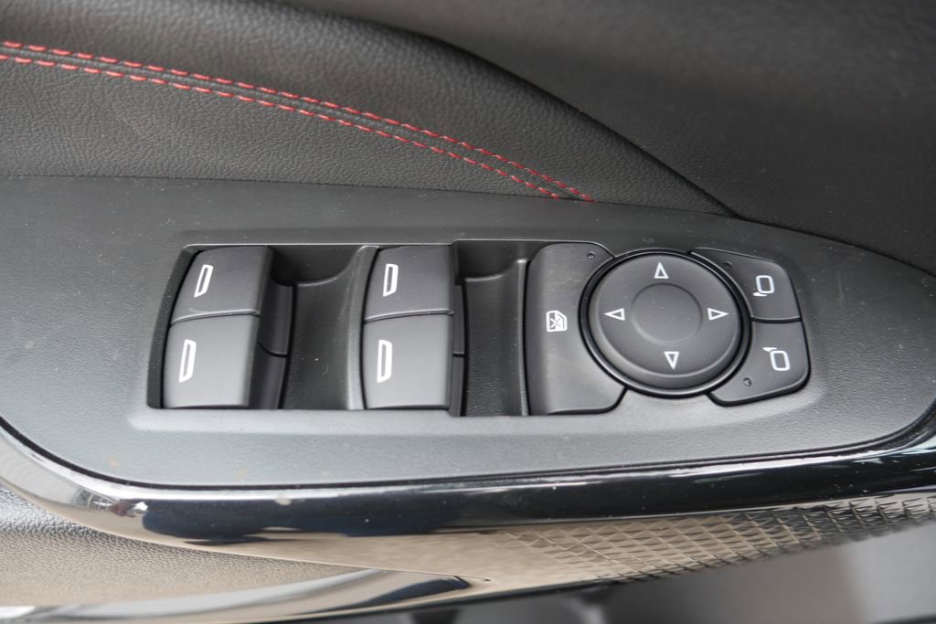 New 2026 Chevrolet Trax RS w/ Driver Confidence Package image 29