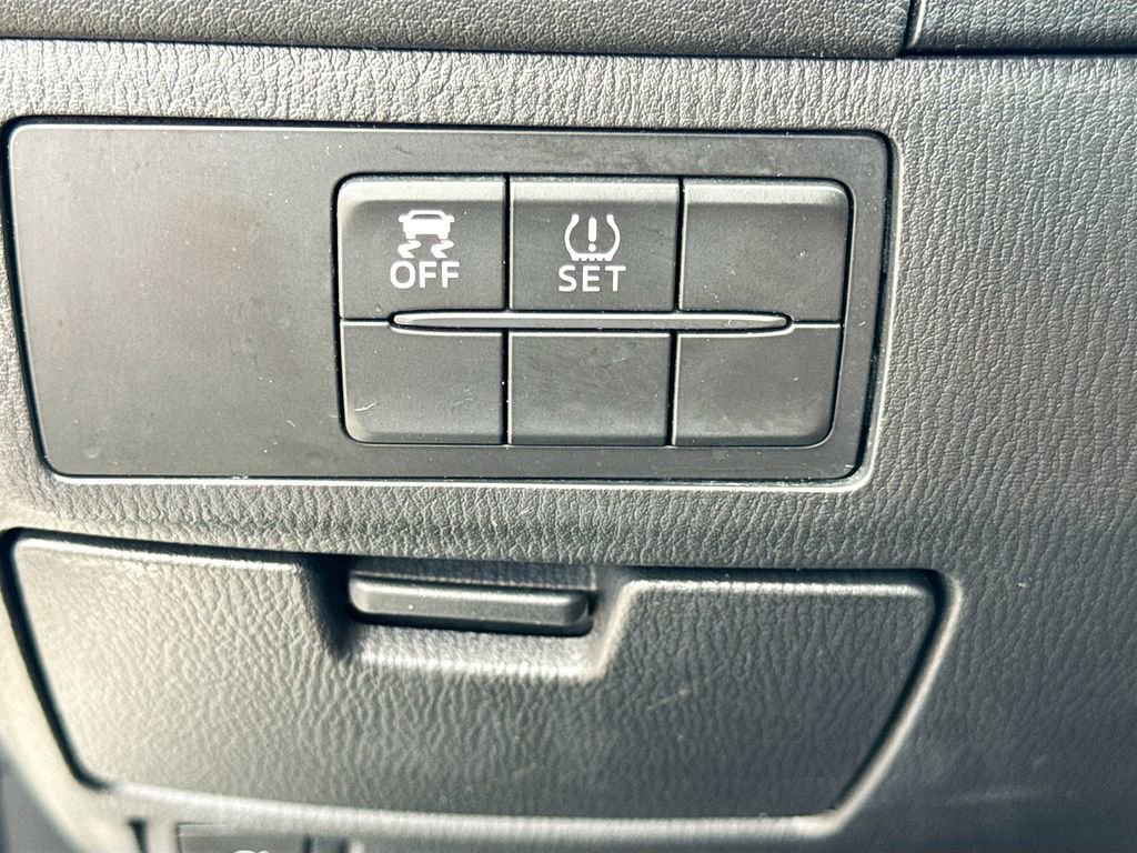 Used 2015 MAZDA MAZDA6 Sport image 10