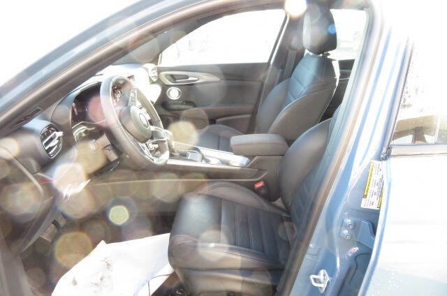 Used 2024 Dodge Hornet GT image 15